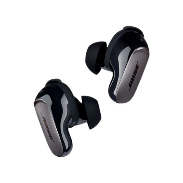 Bose quietcomfort ultra earbuds black / auriculares inear true wireless
