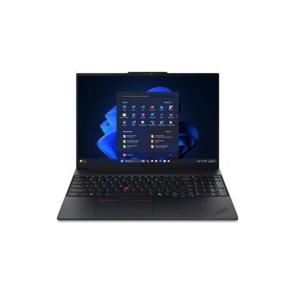 Lenovo tp e16 g3 amd r5-230 16gb 512 w11pro 16" kd