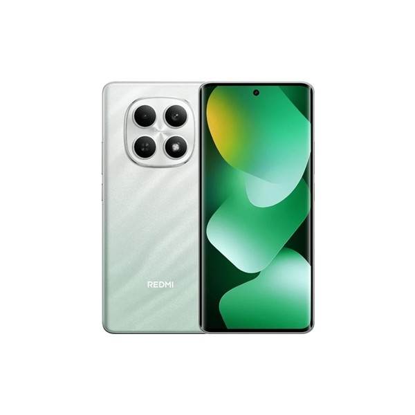 Xiaomi redmi note 15 8gb 256gb 6.83" forest green